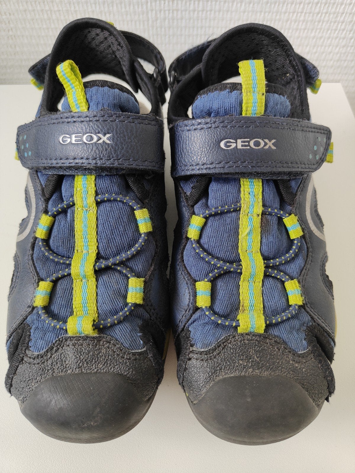 Geox Sandalen maat 33, Ophalen, Jongen, Overige typen