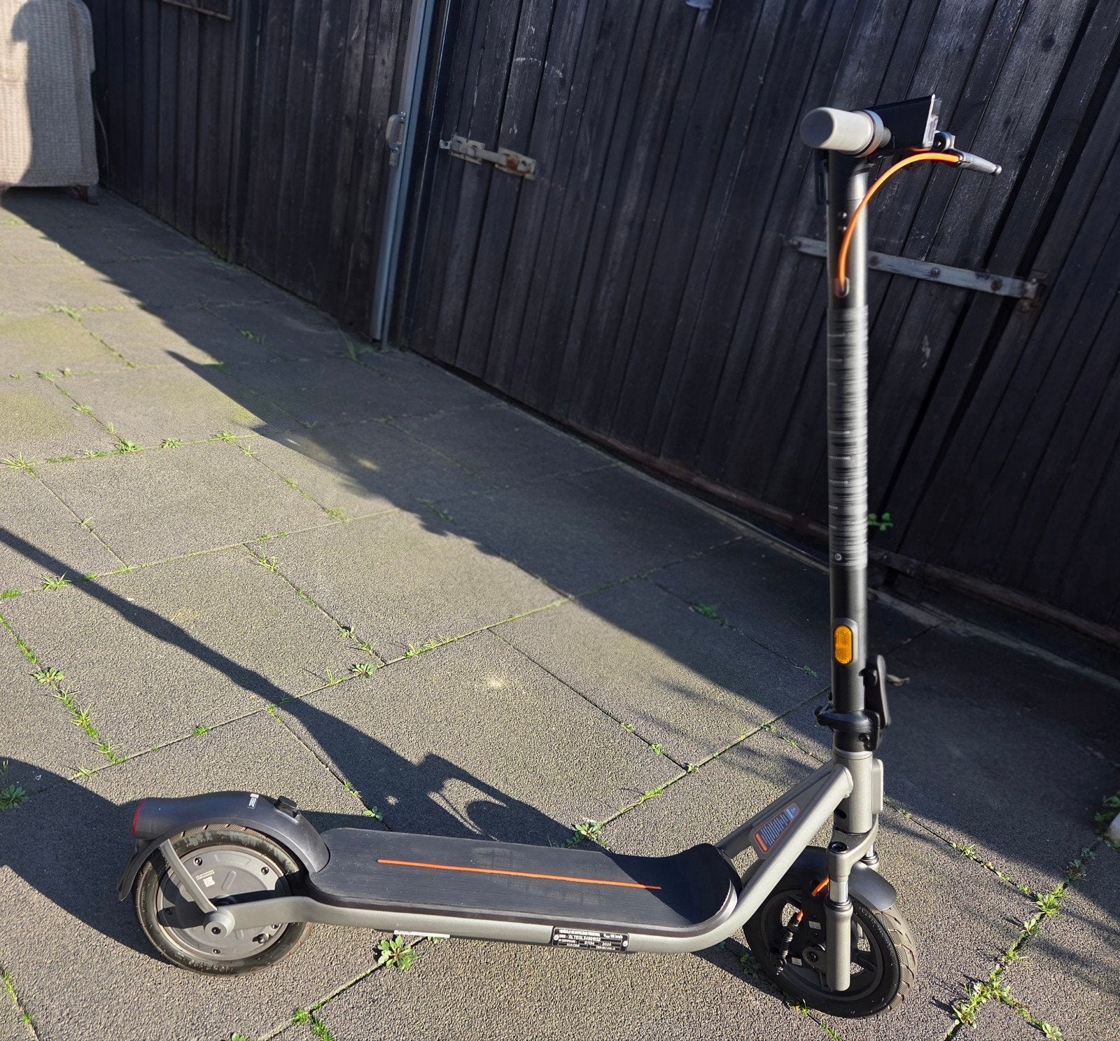 Elektrische Step Xiaomi 6 Lite - Zo goed als nieuw, Ophalen, Zo goed als nieuw, Elektrische step (E-scooter), Xiaomi