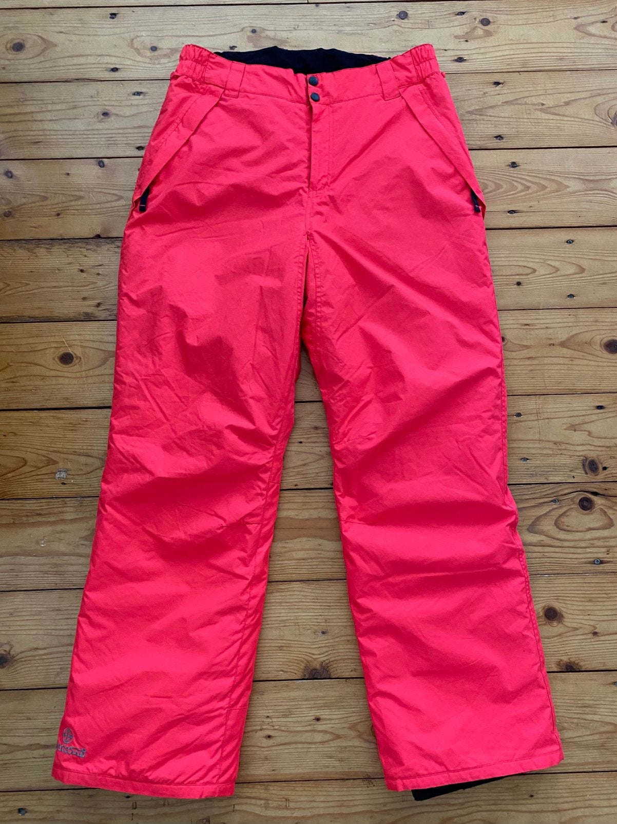 BRUNOTTI SKI-/WINTERSPORT BROEK XL, Ophalen of Verzenden, Gedragen, Maat 42/44 (L), Broek