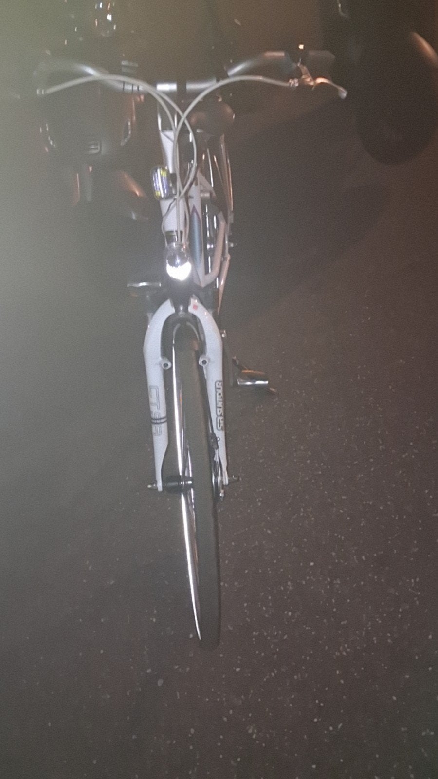 Batavus fiets - Damesfiets - Wit, Ophalen, Velgrem, Versnellingen, Batavus