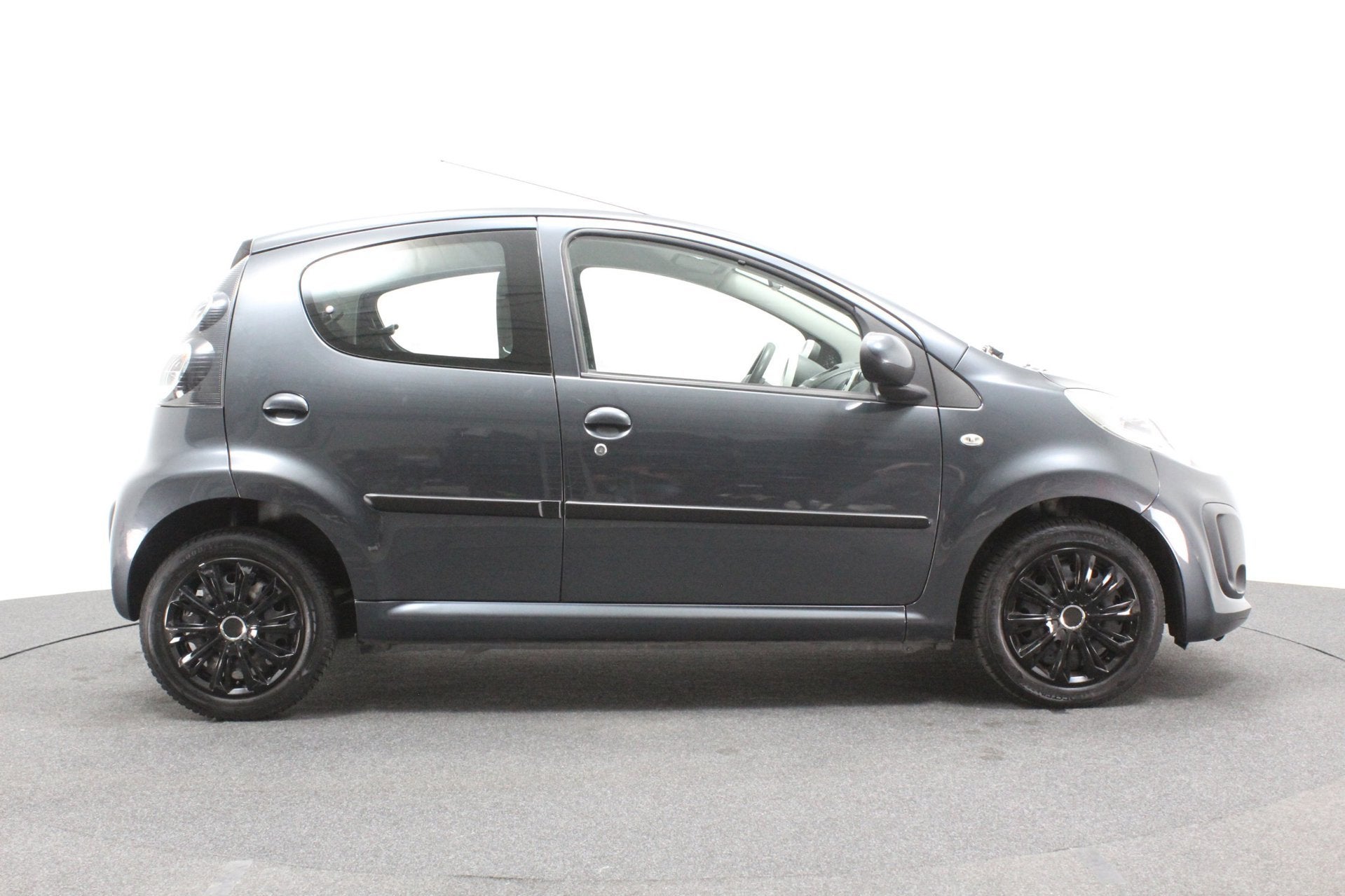 Citroen C1 1.0 Collection | Airco | LED verlichting | Blueto, Auto's, Voorwielaandrijving, Euro 5, Gebruikt, 4 stoelen