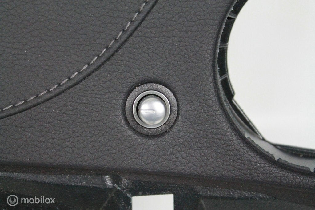 Airbag set - Dashboard Mercedes S klasse W222 (2013-heden), Gebruikt, Ophalen of Verzenden