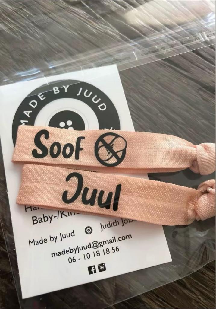 Sos bandjes kids, Ophalen of Verzenden, Nieuw