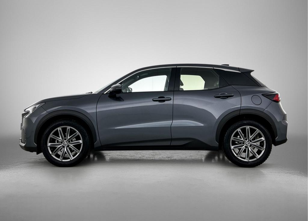 Lexus LBX Relax 2WD Limited + | Dealeronderhouden |, Auto's, 12 maanden, 136 pk, Gebruikt, Blauw