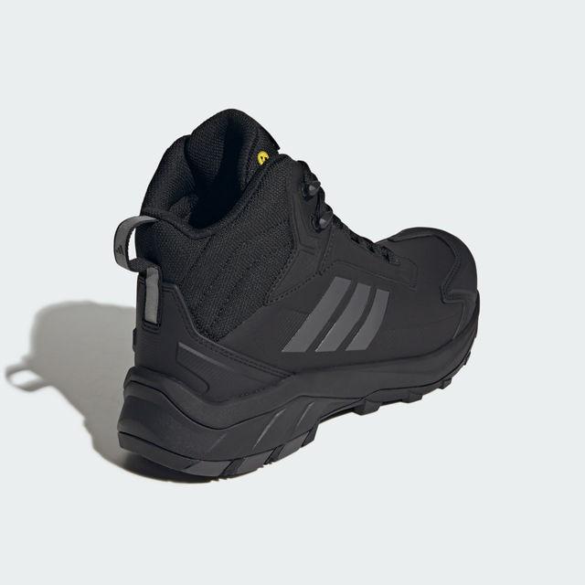 ADIDAS PRO WORK Granor Mid S3S Zwart/Grijs / 50005, Kleding | Heren, Schoenen, Werkschoenendeal, Marktplaats@werkschoenendeal.nl