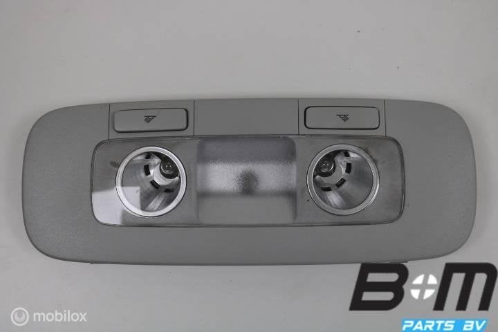Binnenverlichting achterin VW Golf 6 Plus, Gebruikt