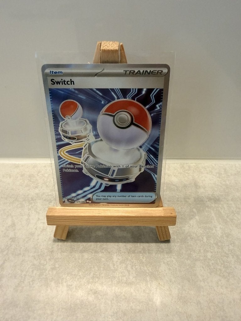 ** Phantasmal Flames Pokemon - Switch **, Ophalen of Verzenden, Zo goed als nieuw