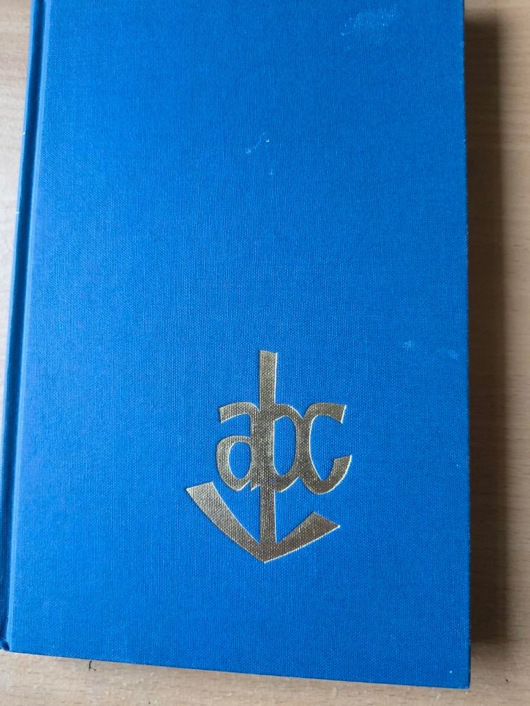 Het ABC des geloofs. A Comrie, Boeken, Ophalen of Verzenden, Zo goed als nieuw, A Comrie, Christendom | Protestants