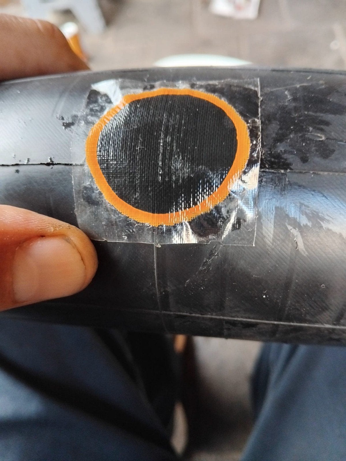 defect reparation, Minder dan 45 cm, Ophalen of Verzenden, Gebruikt, Overige merken