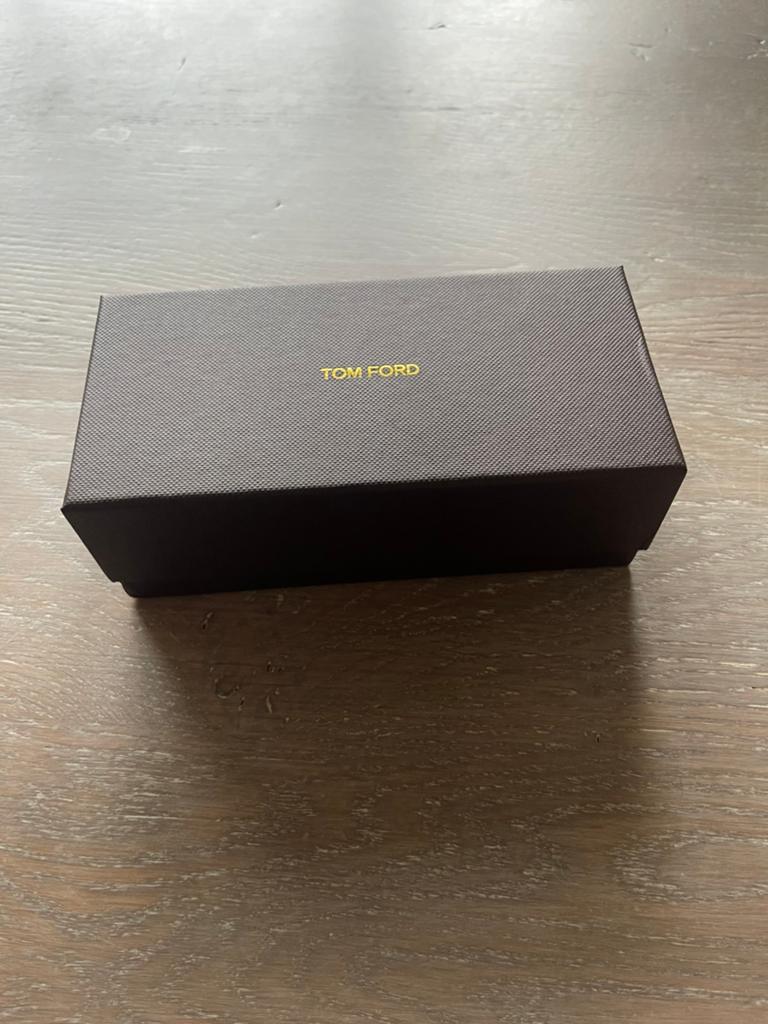Tom ford zonnebril, Ophalen of Verzenden
