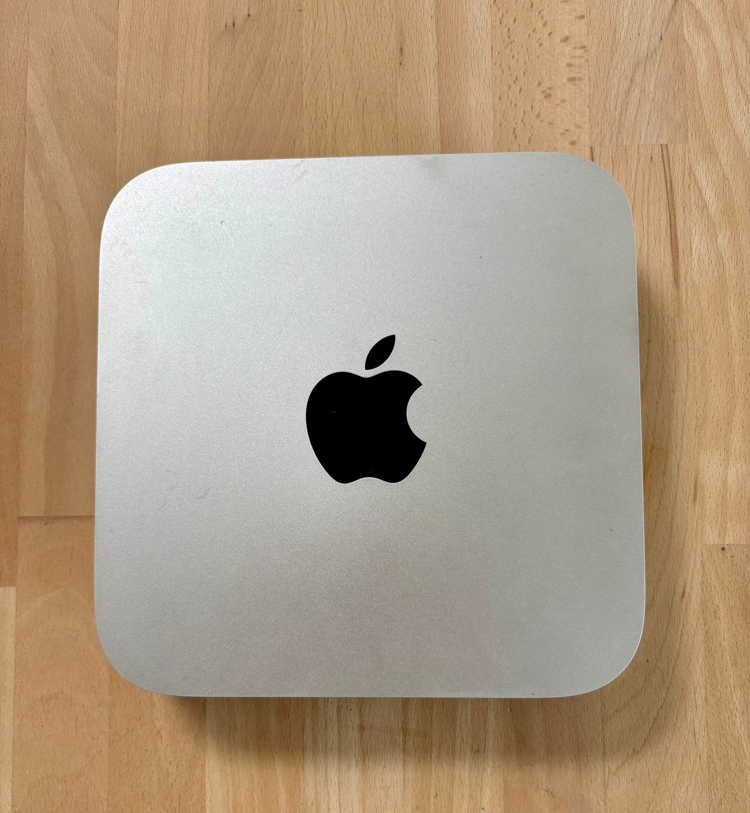 Mac mini late 2014, Computers en Software, Ophalen, 2 tot 3 Ghz, Zo goed als nieuw, Mac Mini
