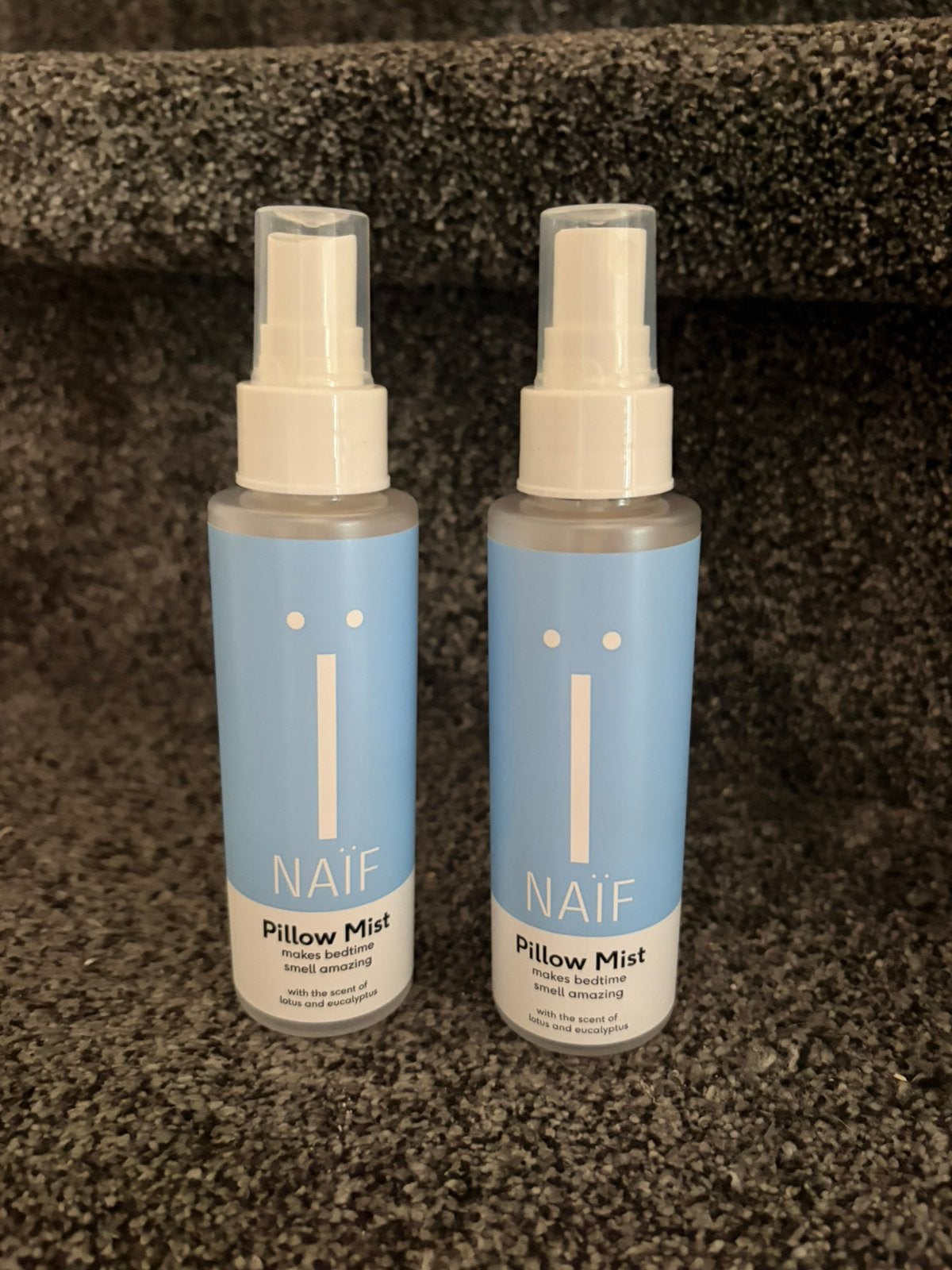 Naïf Pillow Mist nieuw, Ophalen of Verzenden, Nieuw, Overige materialen
