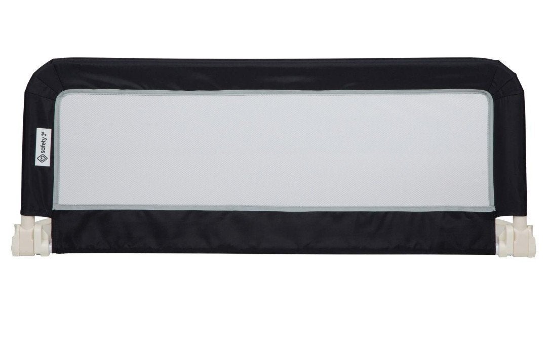 Safety 1st bedhekje, donkerblauw, opvouwbaar, Ophalen, Overige materialen, Overige typen, Nieuw