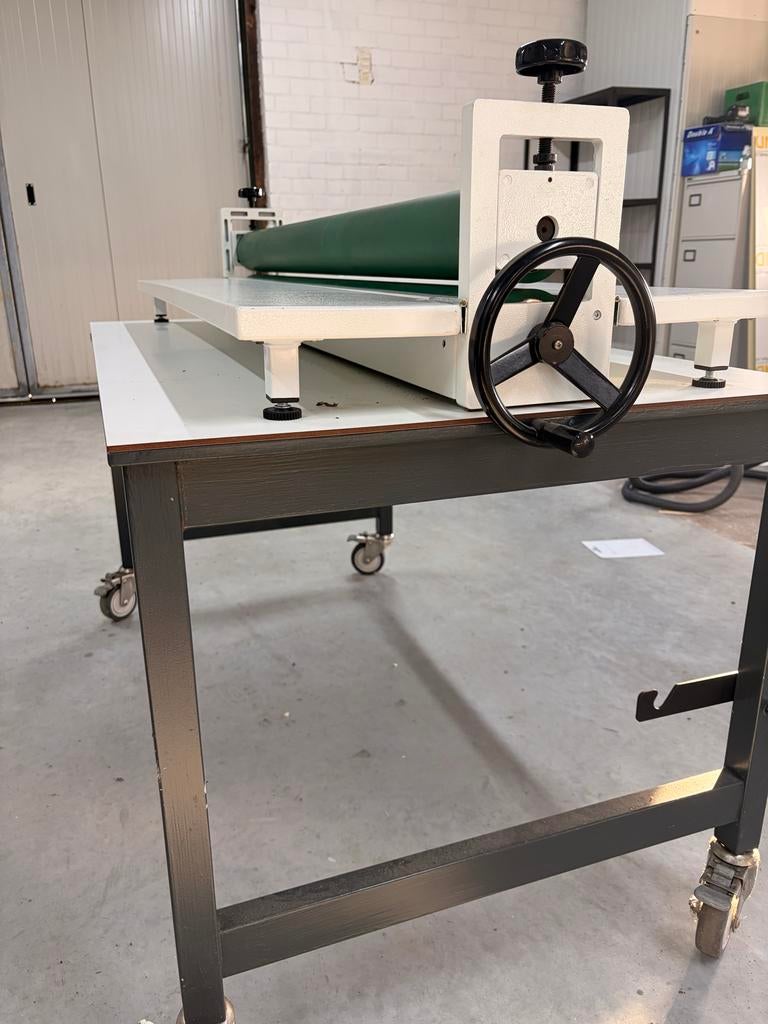 Handmatige Applicator, Ophalen, Gereedschap of Toebehoren