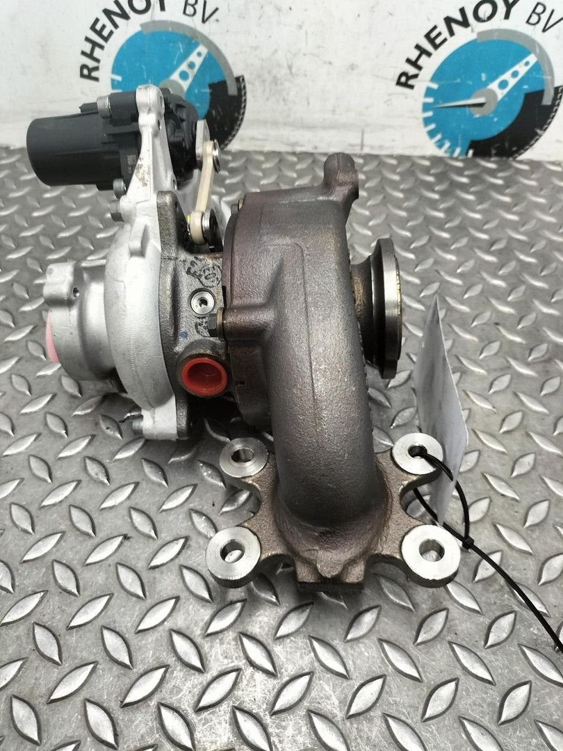 VOLKSWAGEN GOLF TURBO 2022, Ophalen of Verzenden, Gebruikt, Stiba lid