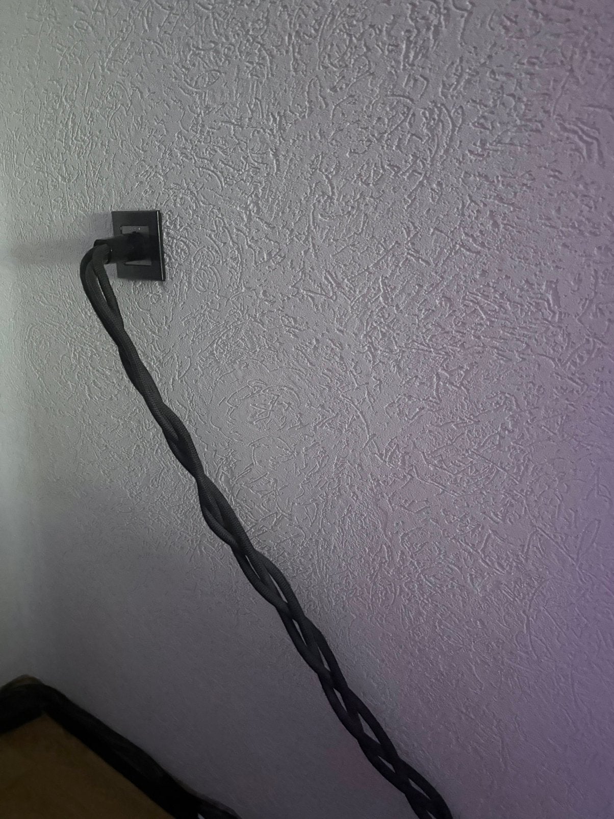 AudioQuest tornado  high-current ac power kabel 1,5 meter, Audio, Tv en Foto, Ophalen, Zo goed als nieuw, Minder dan 2 meter, Overige kabels
