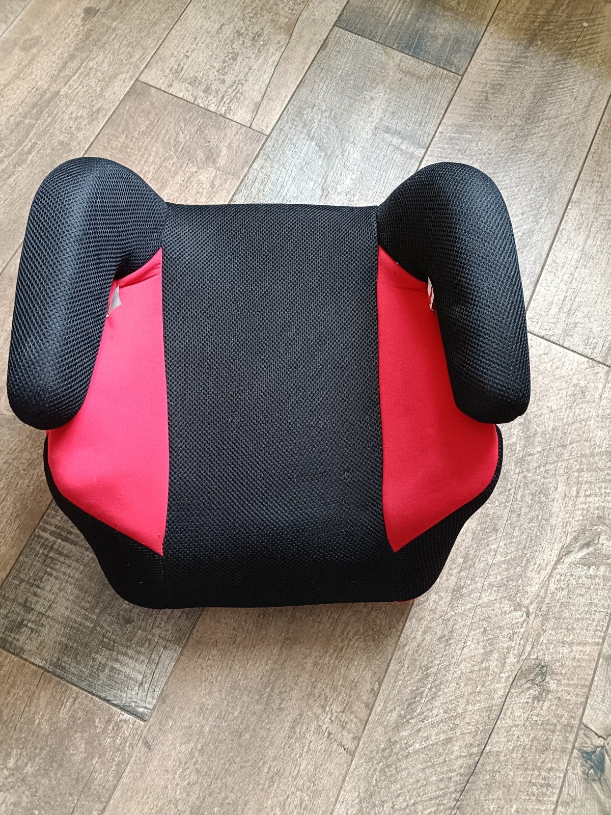 Stoelverhoger., Ophalen, 15 t/m 36 kg, Maxi-Cosi, Autogordel