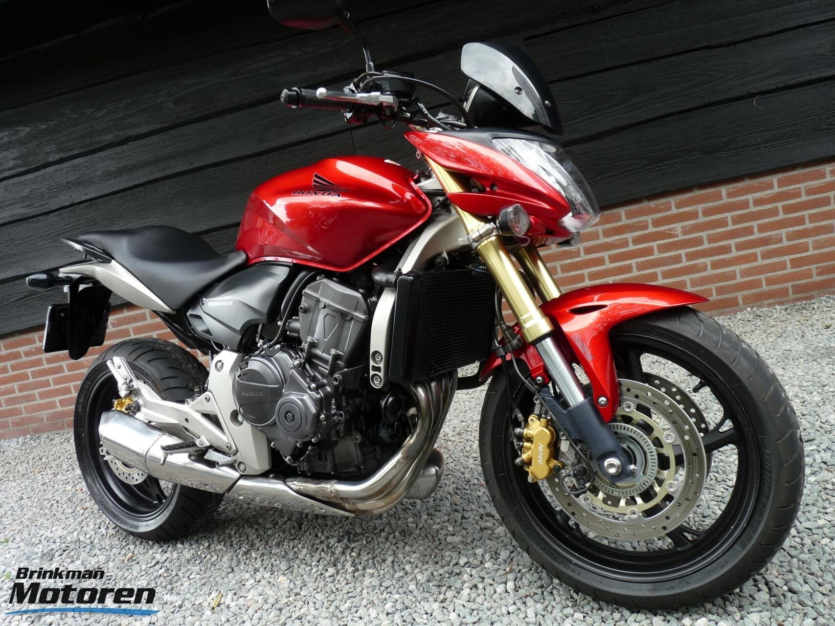 Keurige CB 600 FS Hornet ABS / CB600, Motoren, Motoren | Honda, Bedrijf, Meer dan 35 kW, Toermotor, 599 cc