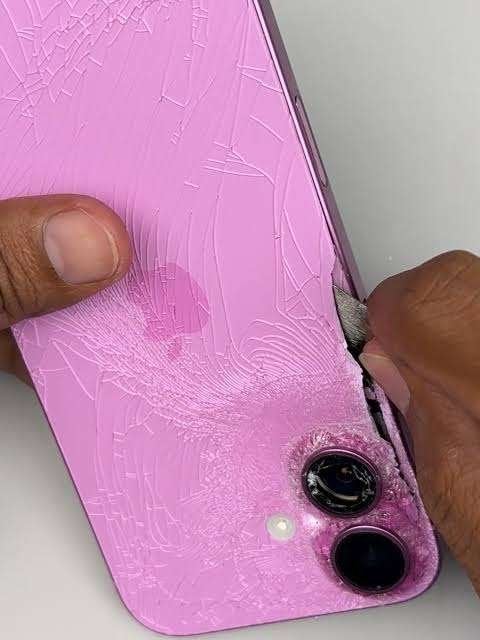 iphone 18 pro / 17 / 16 / 15 / 14 pro /13/ 12 / 11 reparatie, Telecommunicatie, Ophalen of Verzenden, Zwart, 128 GB