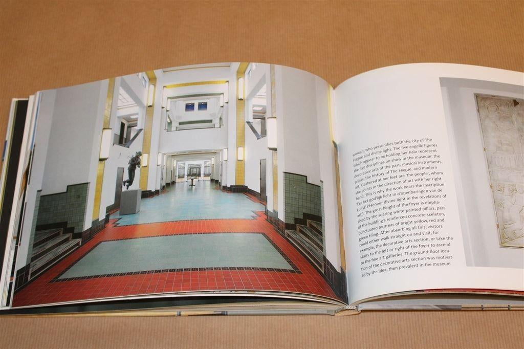 H.P. Berlage — Vader Moderne Architectuur [Engelse Editie], Boeken, Ophalen of Verzenden, Zo goed als nieuw, Architecten