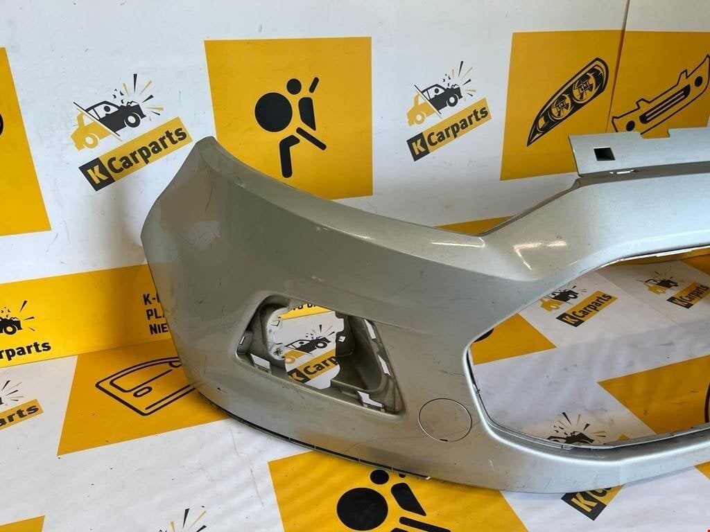 Voorbumper Ford EcoSport 2012-2018 origineel bumper CN15-177, Info@fabrikant.eu, Ophalen of Verzenden, Ford, Bumper
