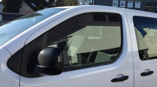 Ventilatierooster set Citroen, Peugeot, Toyota, Opel, Fiat, Buurserstraat 15 A, 7481 EG,Haaksbergen, Ophalen of Verzenden, Info@123CamperOnderdelen.nl