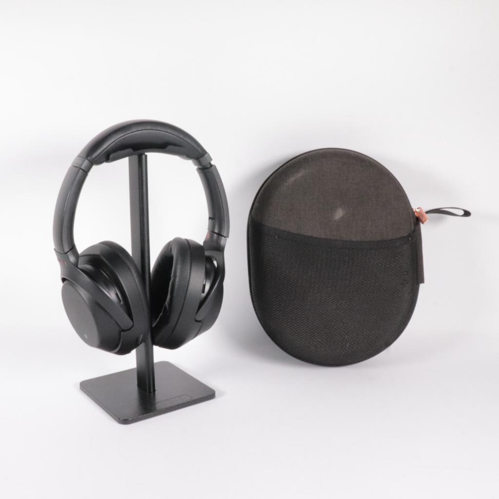 Sony WH-1000XM3 - Nette staat, Sony, Gebruikt, Support@sony.com, 1-7-1 Konan, Minato-ku
Tokyo 108-0075
Japan