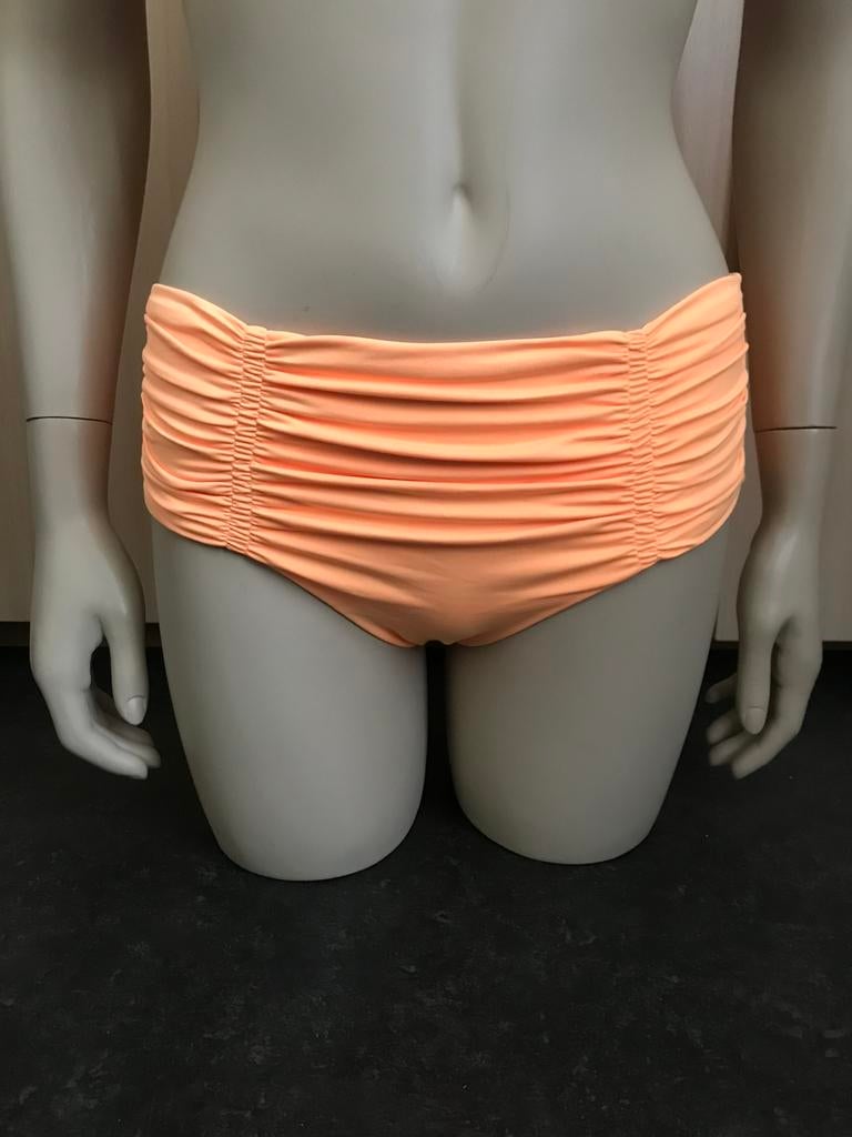 Nieuw Seafolly bikinibroekje neon oranje broekje mango 36/S, Kleding | Dames, Ophalen of Verzenden, Nieuw, Oranje, Bikini