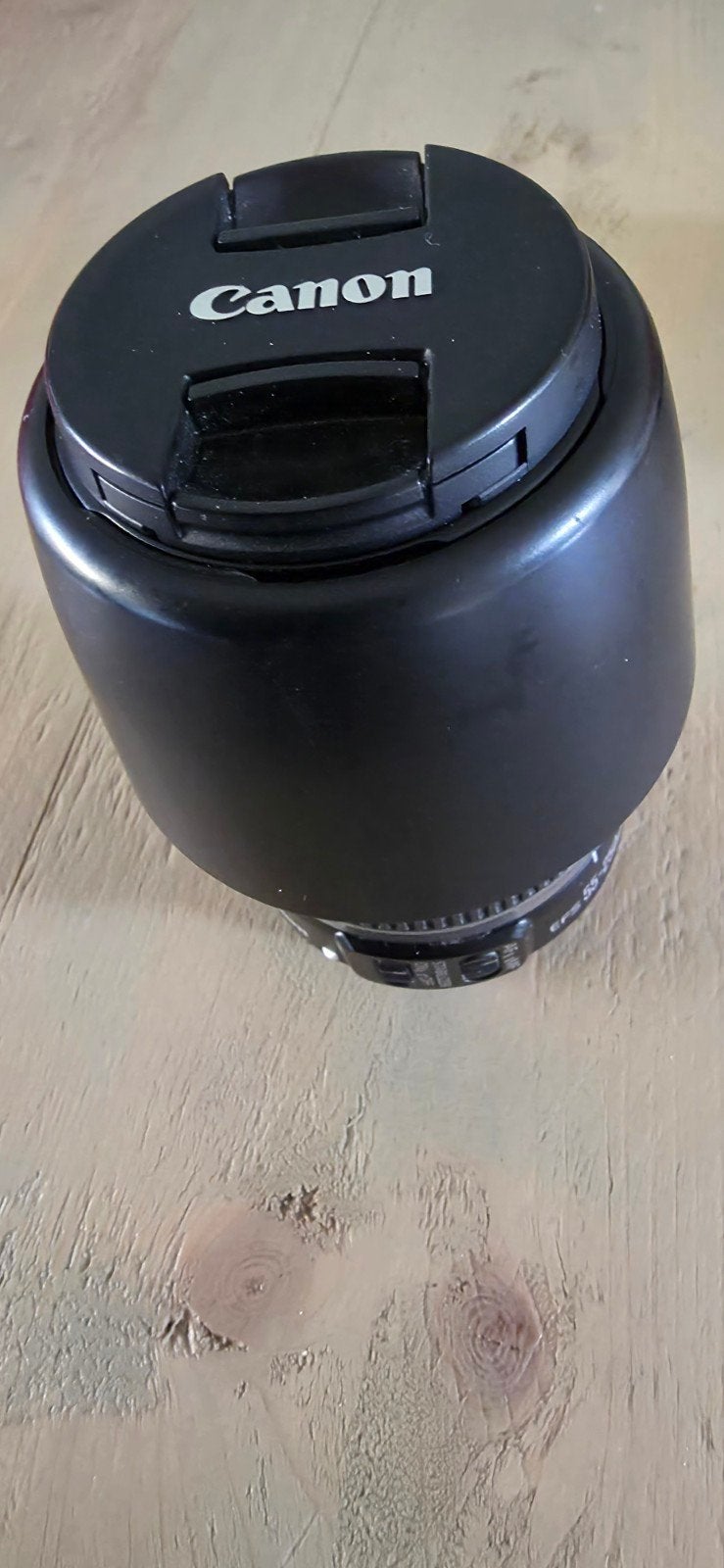 Canon ef-s lens, Ophalen, Autofocus, Canon, Telelens