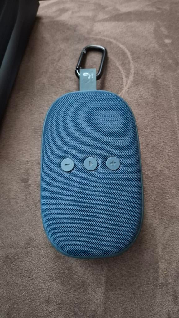 Fresh 'n Rebel Rockbox Bold X Bluetooth Speaker, Overige merken, Overige typen, Ophalen of Verzenden, Zo goed als nieuw