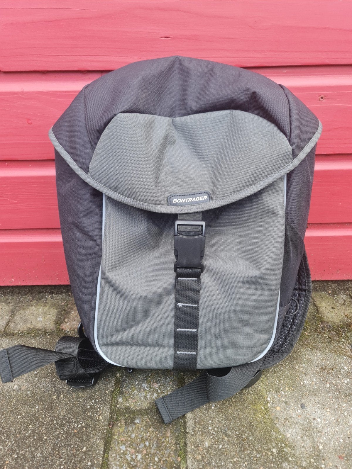 Bontrager Commuter Single Pannier, Ophalen of Verzenden, Nieuw, Bontrager