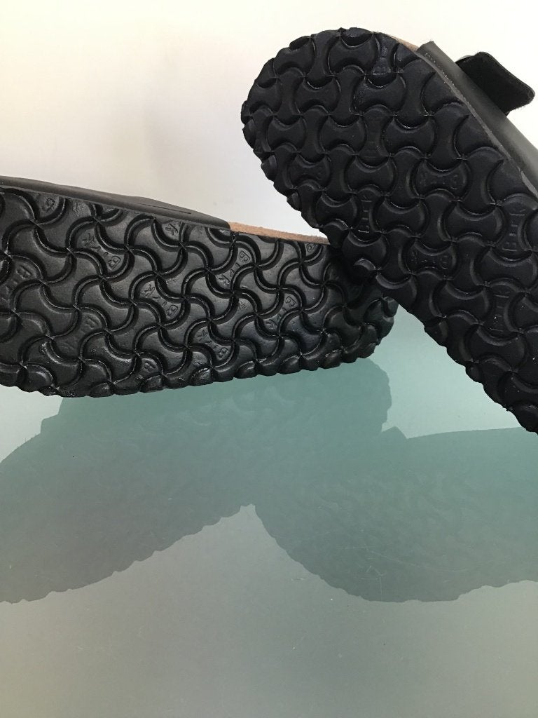 Birkenstock Catalina 38 | zwart Nieuw! | Gratis verzenden, Slippers, Verzenden, Zwart, Nieuw