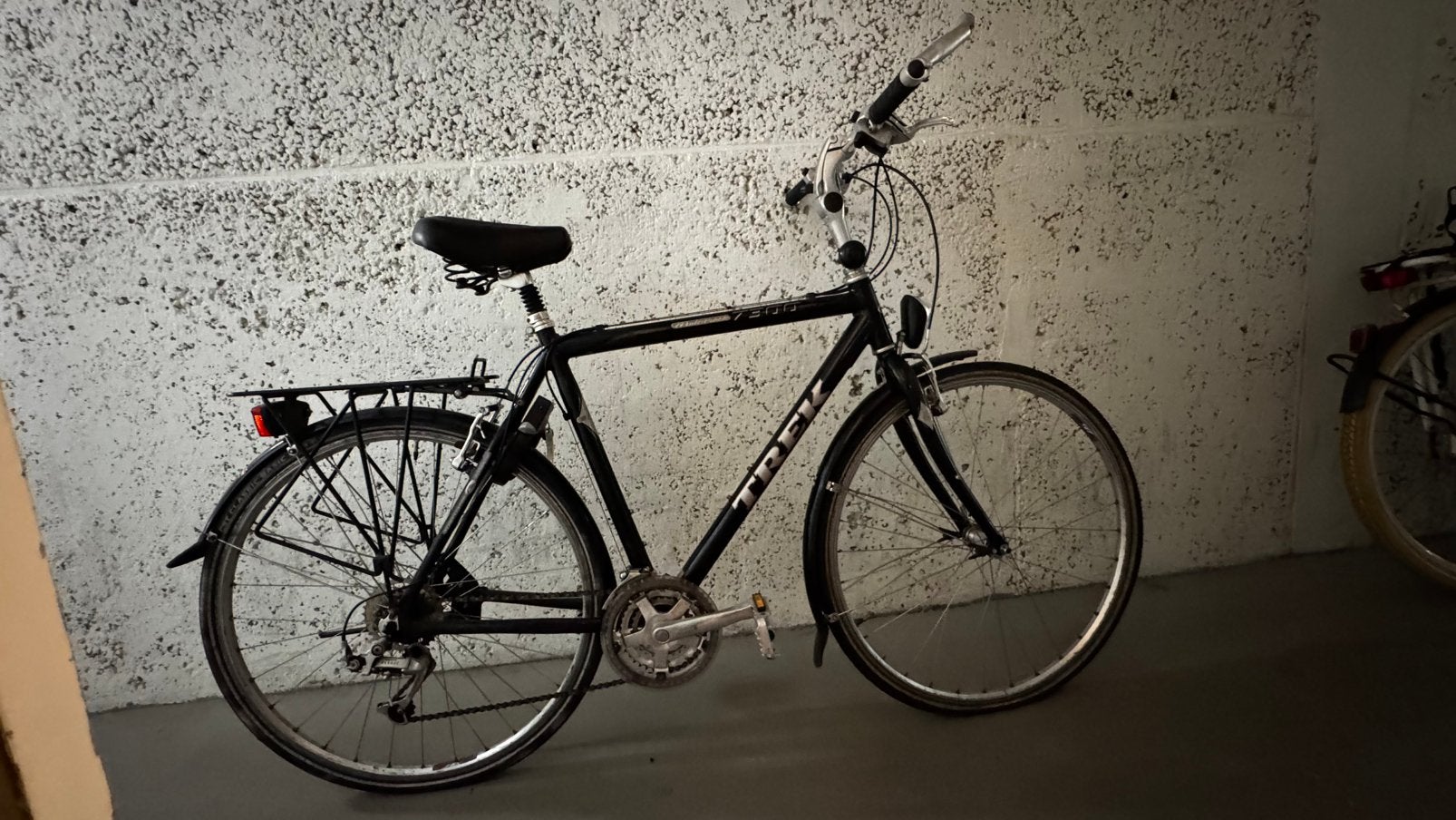 Trek 7300 Multibike  te koop, Zo goed als nieuw, 61 tot 65 cm, Meer dan 20 versnellingen, Ophalen