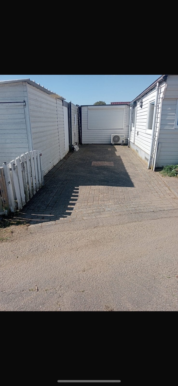 Stacaravan te koop op camping de Rietschoof, Zwembad, Aan meer of rivier, Recreatiepark
