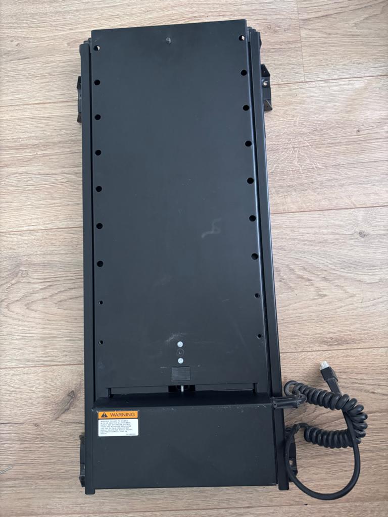 Venset TS700C tv lift, Ophalen of Verzenden, Zo goed als nieuw
