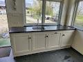 keuken te koop, Ophalen, Gebruikt, Overige typen, Graniet of Steen