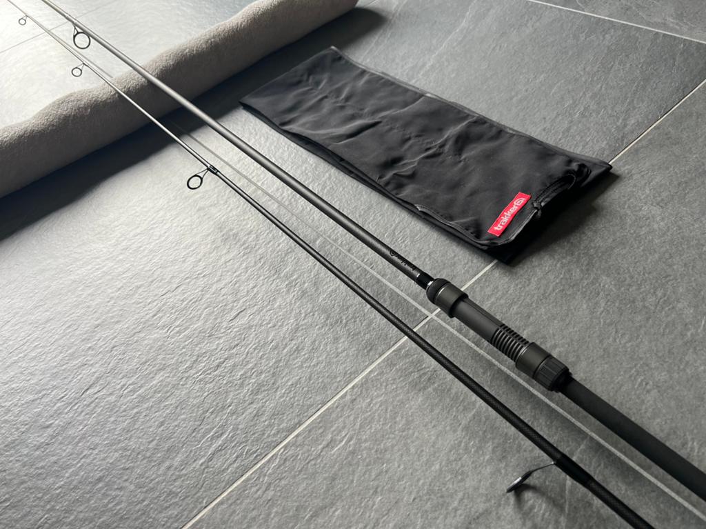 Trakker Propel 12ft Floater Rod NIEUW ONGEBRUIKT!, Watersport en Boten, Ophalen, Nieuw, Werphengel