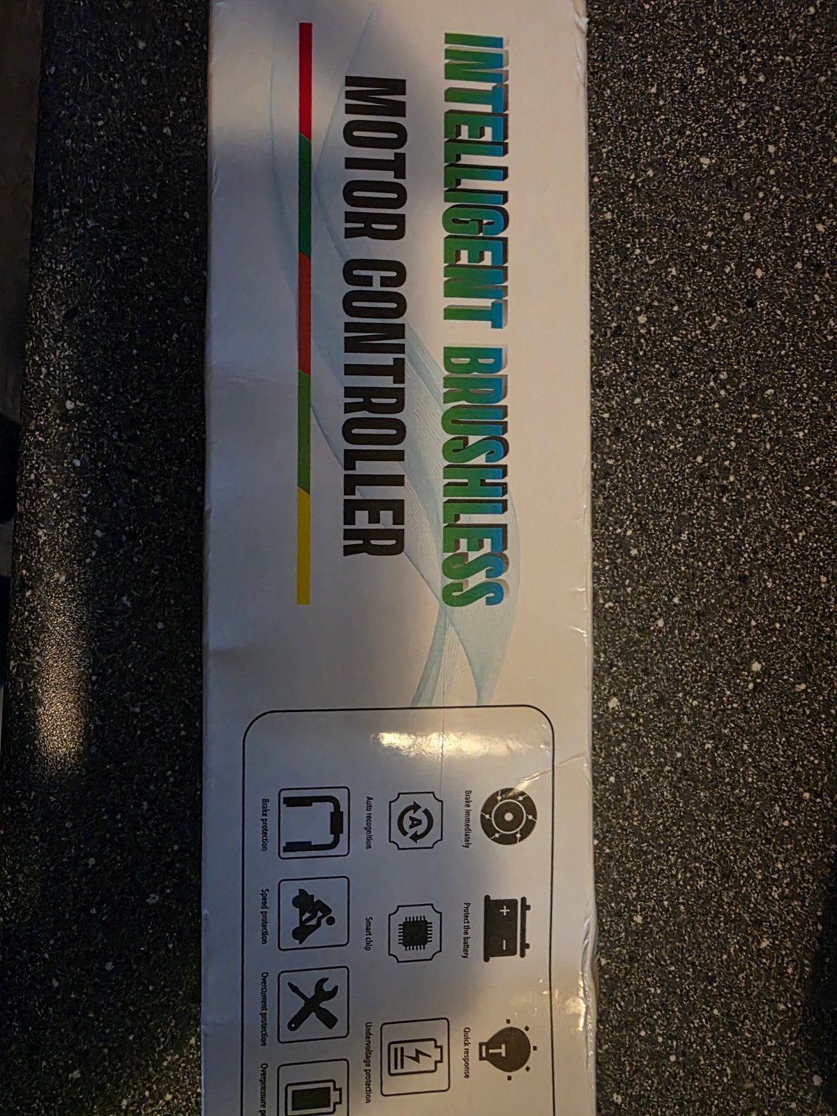 controller e bike/fatbike, Ophalen of Verzenden, Nieuw