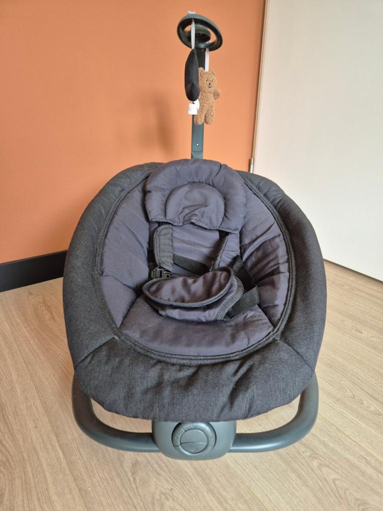 Gratis ophalen; Wipstoel baby, Kinderen en Baby's, Wipstoeltjes, Ophalen, Zo goed als nieuw