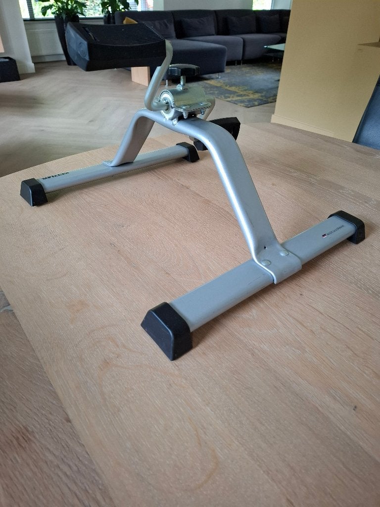 Kettler bewegingstrainer, Armen, Ophalen of Verzenden, Zo goed als nieuw, Crosstrainer