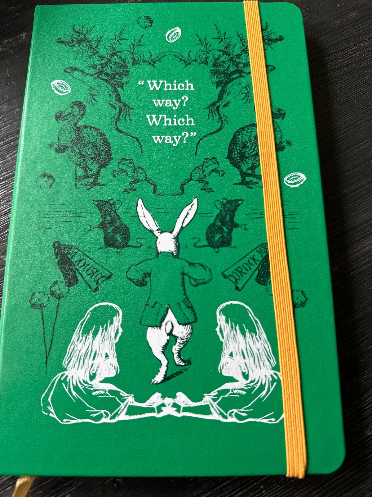 Planner boekje voor de tuin, Ophalen of Verzenden, Nieuw