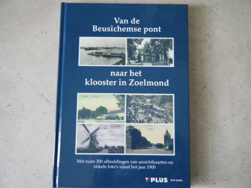 Beusichem en Zoelmond fotoboek met ca. 300 ansichtkaarten, Hobby en Vrije tijd, Ophalen of Verzenden, Nieuw, Boek of Catalogus