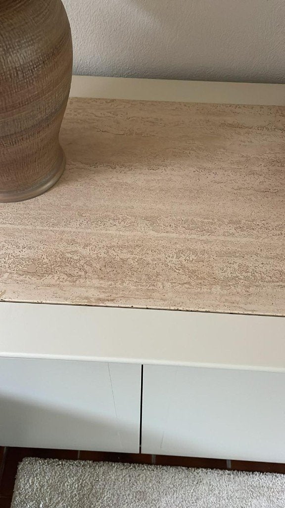 wand kast luxe model  200 cm / 50 cm, 100 tot 150 cm, Met lade(s), Luxe model, 50 tot 75 cm