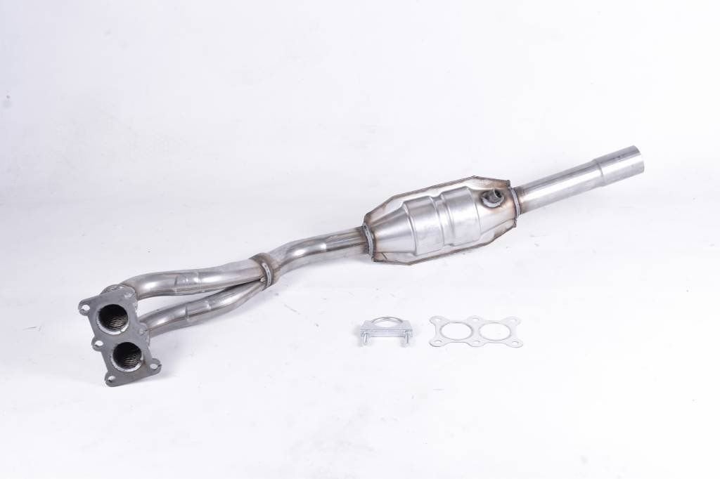 Katalysator Volkswagen Golf, Bora / Skoda Octavia, Seat, -, -, Nieuw