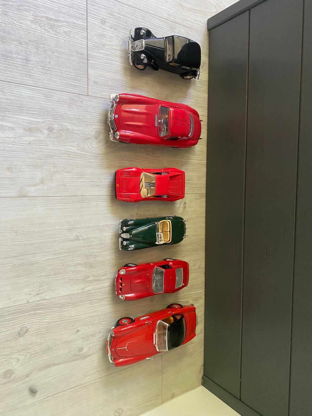 6 model auto’s zonder schade, Ophalen of Verzenden, Zo goed als nieuw, Auto