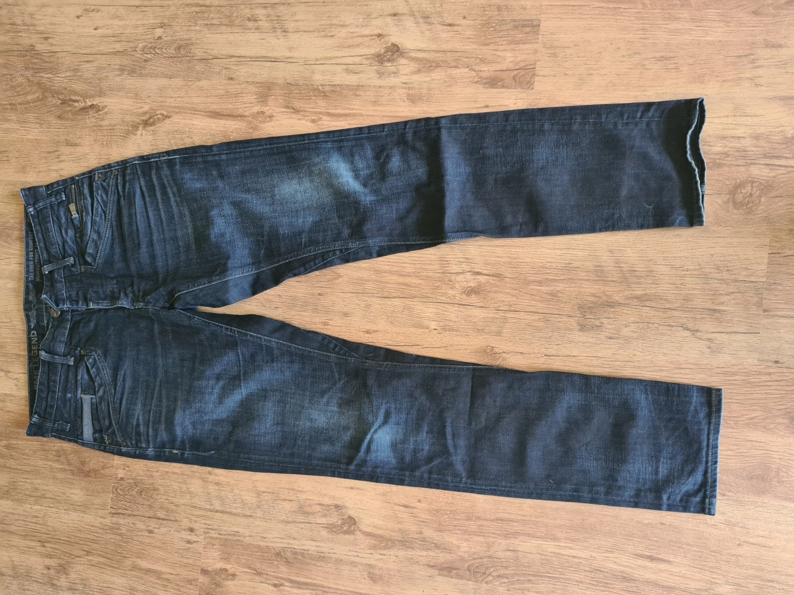 PME Legend Jeans W33/L38, Kleding | Heren, Blauw, Ophalen of Verzenden, PME Legend, W33 - W34 (confectie 48/50)