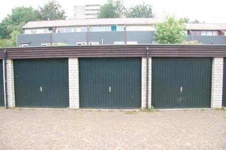 Te Huur: Garagebox opslag stalling Tafelberg Sterrenburg