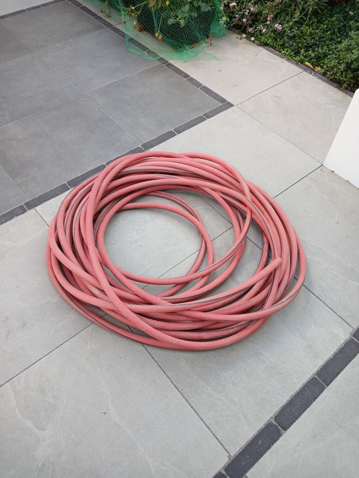 Tuinslang 3/4 inch, ca. 15meter lang, Tuin en Terras, Ophalen, Tuinslang