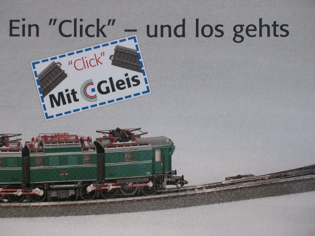 Märklin 24229 24236 extra lange rechte C-rails nieuw min 28%, Wisselstroom, Nieuw, Rails, Ophalen of Verzenden