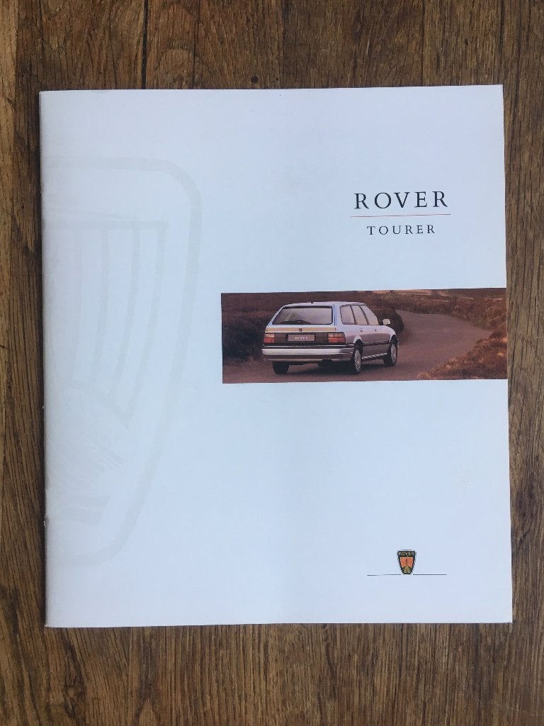 Rover, Ophalen of Verzenden, Nieuw, Overige merken, Rover